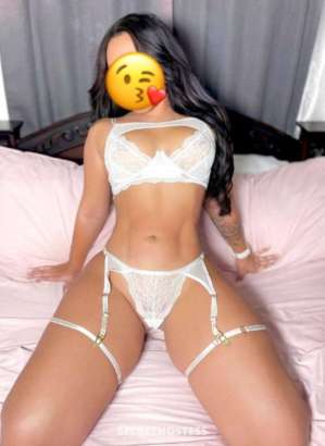 Luna 24Yrs Old Escort Miami FL Image - 2