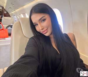 24 year old Latino Escort in London Ariana ❤️ Cheap OutCall . NEW in London, Agency