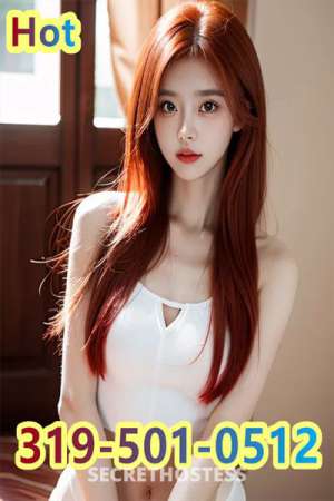 25 year old Asian Escort in Iowa City IA ✅NEW✅xxxx-xxx-xxx✅The cleanest store✅Best massage in