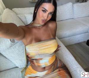 Genuine party girl .New in town❤️‍. Outcall only, 25 year old Escort in Buckinghamshire