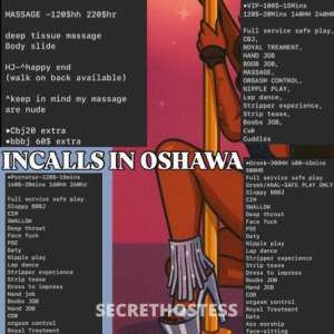 25 year old Escort in Oshawa 4 11 P O R N S T A R 1 &amp