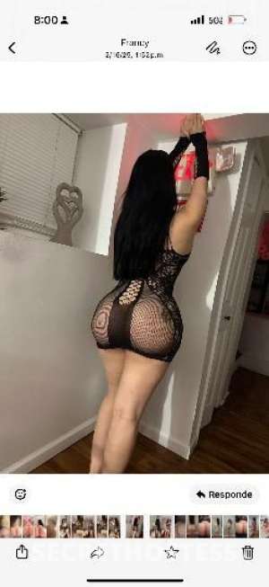 27 year old Colombian Escort in San Francisco CA 222 s airport Blvd South san Francisco CA 94080