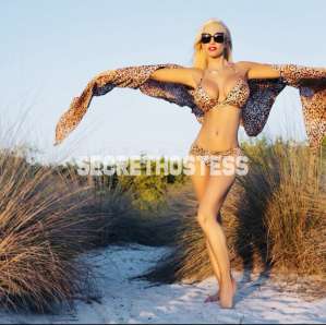 32 year old Caucasian Escort in New York City NY Kelly Jo Playboy Model