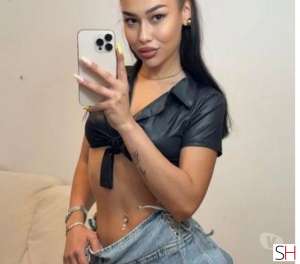 Ana 23Yrs Old Escort Nottinghamshire Image - 5