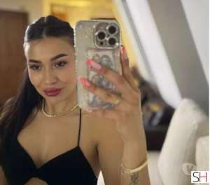 Ana 23Yrs Old Escort Nottinghamshire Image - 6
