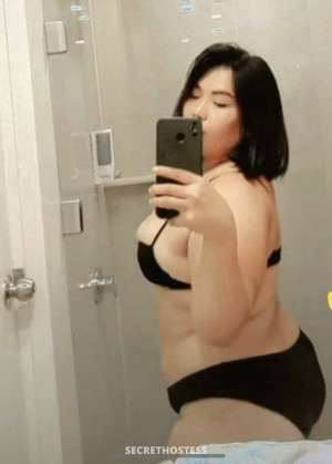 31 year old Asian Escort in Cebu City Ann Shine Known, escort