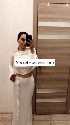 Ariana 20Yrs Old Escort 49KG 161CM Tall Moscow Image - 1
