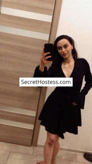 Ariana 20Yrs Old Escort 49KG 161CM Tall Moscow Image - 7