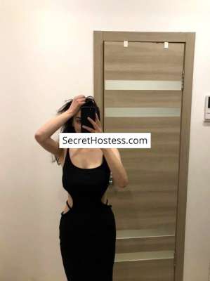 Ariana 20Yrs Old Escort 49KG 161CM Tall Moscow Image - 8