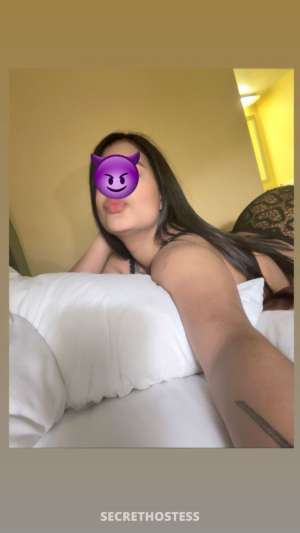23 year old Escort in Nashville TN Jovencita disponible latina