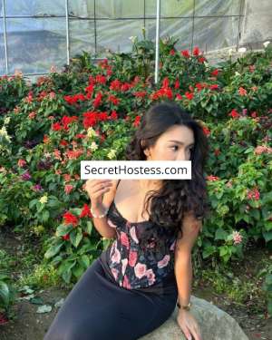 Chen 22Yrs Old Escort 65KG 167CM Tall Bursa Image - 1