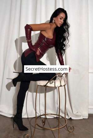 25 year old Asian Escort in Almaty Dana, Agency