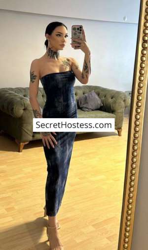 Diamond 21Yrs Old Escort 56KG 164CM Tall Sapanca Image - 4