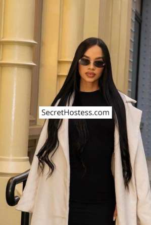 21 year old Caucasian Escort in Pristina Emma, Independent