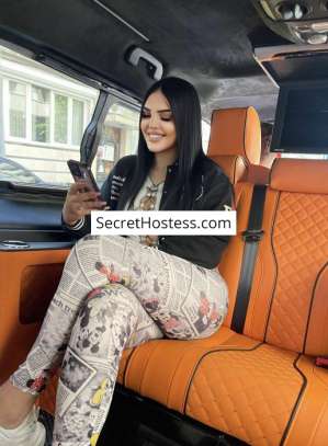 25 year old Caucasian Escort in Marmaris Jany, Agency