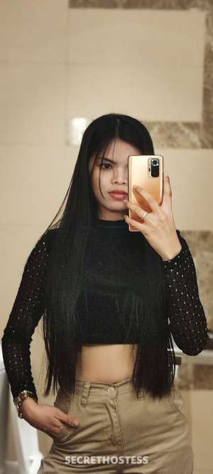 23 year old Asian Escort in Boracay Jenna, escort
