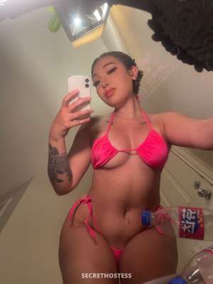 24 year old Escort in Elko NV I want you so deep inside me