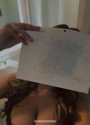 Juliet 24Yrs Old Escort Barrie Image - 1