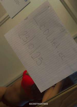 Juliet 24Yrs Old Escort Barrie Image - 4