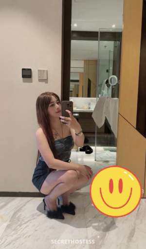 25 year old Asian Escort in Cebu City Carla, escort
