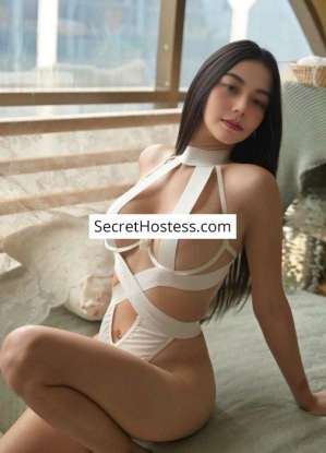 Kylie, Independent 27 year old Escort in Hong Kong