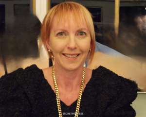 Linda 52Yrs Old Escort 165CM Tall Melbourne Image - 1