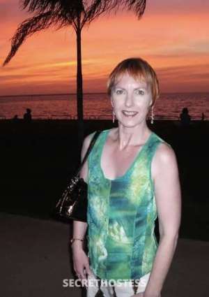 Linda 52Yrs Old Escort 165CM Tall Melbourne Image - 2