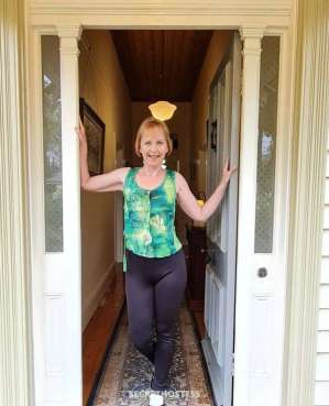 Linda 52Yrs Old Escort 165CM Tall Melbourne Image - 3