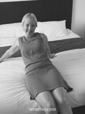 Linda 52Yrs Old Escort 165CM Tall Melbourne Image - 4