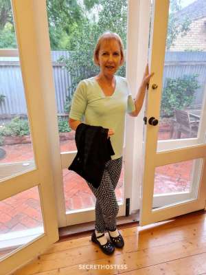 Linda 52Yrs Old Escort 165CM Tall Melbourne Image - 5