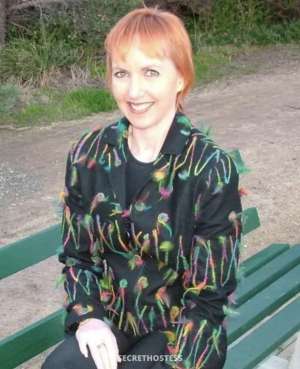 Linda 52Yrs Old Escort 165CM Tall Melbourne Image - 6