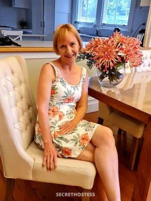 Linda 52Yrs Old Escort 165CM Tall Melbourne Image - 7