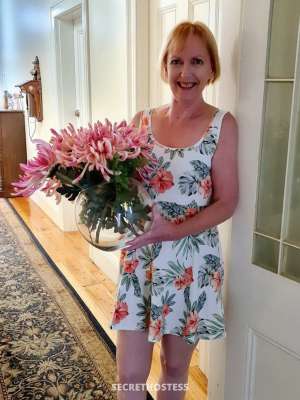 Linda 52Yrs Old Escort 165CM Tall Melbourne Image - 9