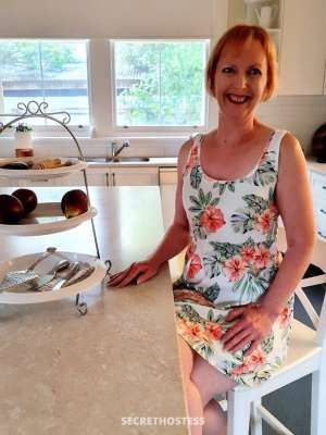 Linda 52Yrs Old Escort 165CM Tall Melbourne Image - 10