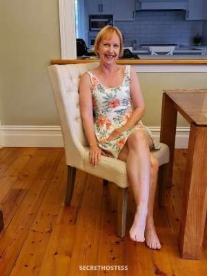 Linda 52Yrs Old Escort 165CM Tall Melbourne Image - 11