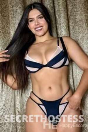 21 year old Italian Escort in Barcelona Lizzy