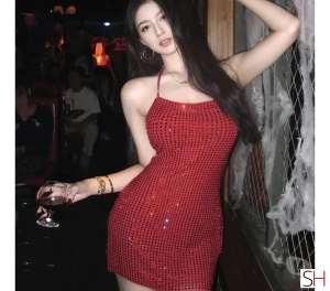 Maggie 23Yrs Old Escort Size 8 London Image - 3