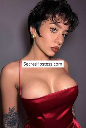 22 year old Caucasian Escort in Belgrade Sasha, Independent