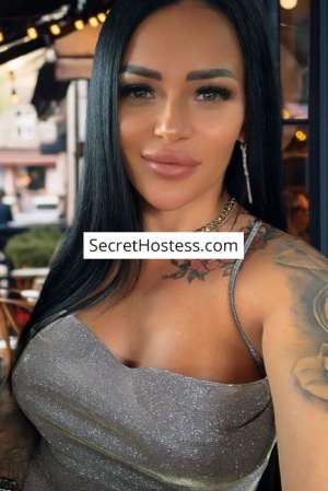 27 year old Caucasian Escort in London Sia, Agency