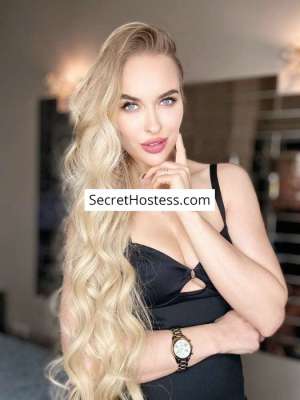 26 year old Caucasian Escort in Kemer Sissy, Agency