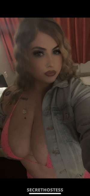 Winter🩵 25Yrs Old Escort Image - 1