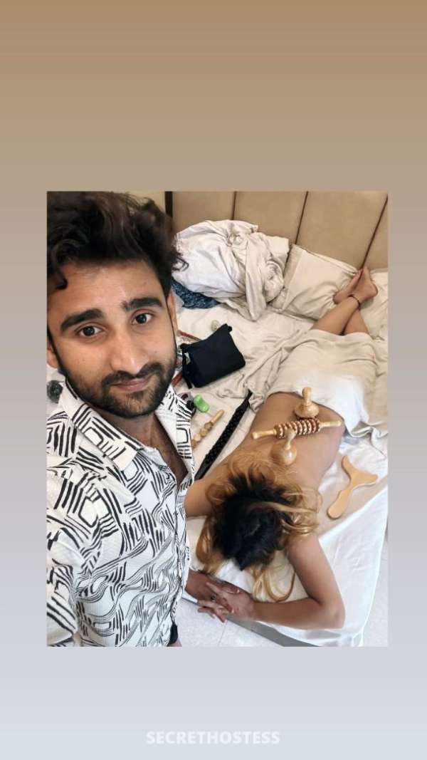 25Yrs Old Escort 175CM Tall Indore Image - 4