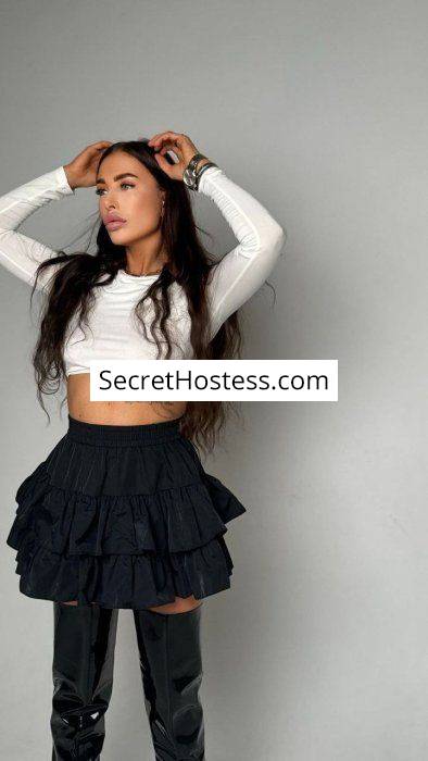 Gloria 24Yrs Old Escort 62KG 176CM Tall Manisa Image - 4