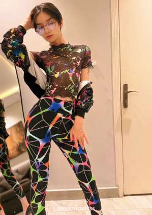 19Yrs Old Escort 176CM Tall Jeddah Image - 12