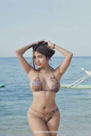 20 year old Asian Escort in Cebu City Nadia, escort