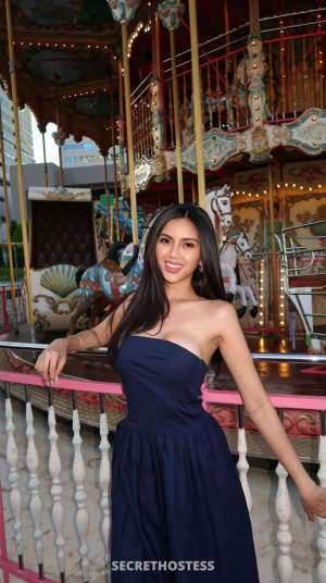 20 year old Escort in Tokyo PRETTY CHLOE, escort