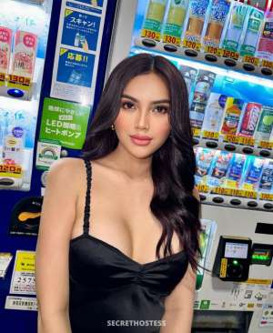 20Yrs Old Escort Tokyo Image - 1