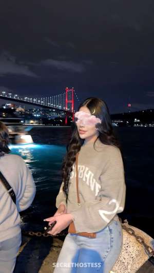 20Yrs Old Escort 183CM Tall Jeddah Image - 2