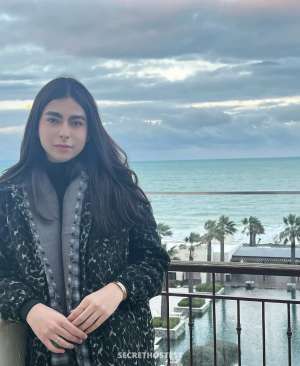 20Yrs Old Escort 183CM Tall Jeddah Image - 11