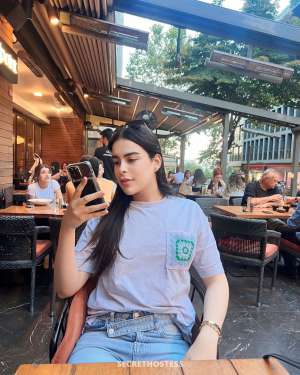 20Yrs Old Escort 183CM Tall Jeddah Image - 19